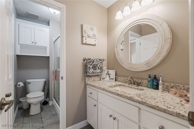 3637 Marshall Circle, Van Buren, AR 72956