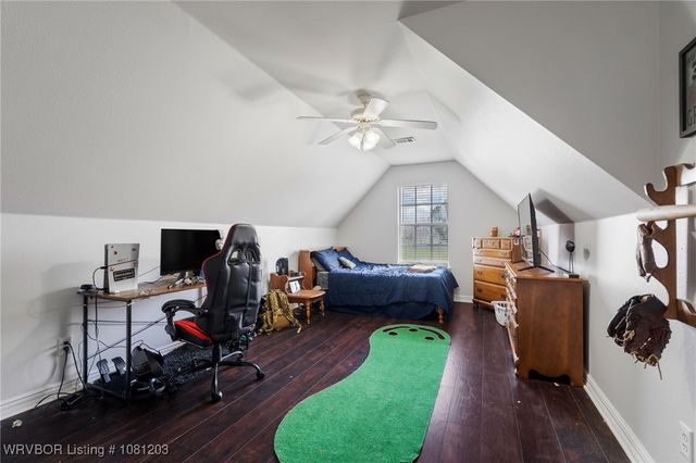 3637 Marshall Circle, Van Buren, AR 72956