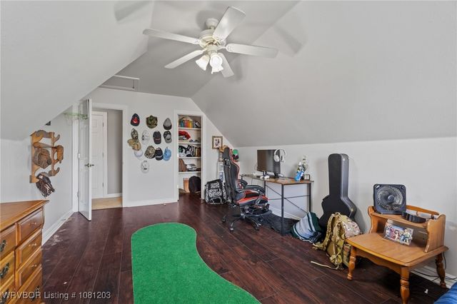 3637 Marshall Circle, Van Buren, AR 72956