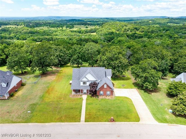 3637 Marshall Circle, Van Buren, AR 72956