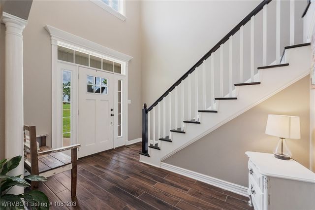 3637 Marshall Circle, Van Buren, AR 72956