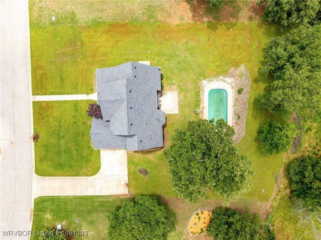 3637 Marshall Circle, Van Buren, AR 72956