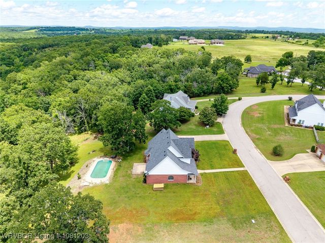 3637 Marshall Circle, Van Buren, AR 72956