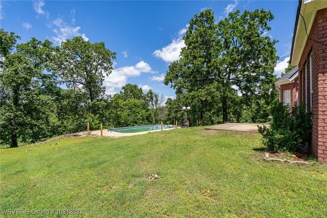 3637 Marshall Circle, Van Buren, AR 72956