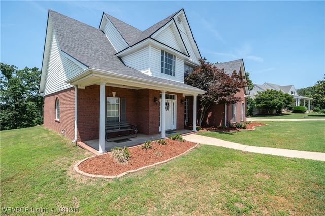 3637 Marshall Circle, Van Buren, AR 72956