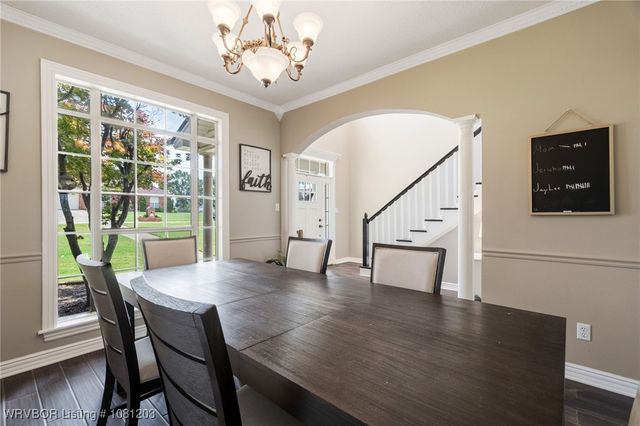 3637 Marshall Circle, Van Buren, AR 72956