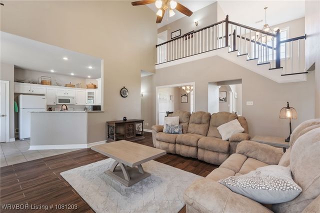 3637 Marshall Circle, Van Buren, AR 72956