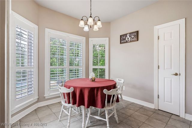 3637 Marshall Circle, Van Buren, AR 72956