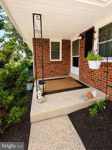 101 PARK DR, Doylestown, PA 18901