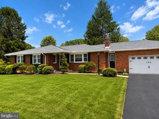 101 PARK DR, Doylestown, PA 18901