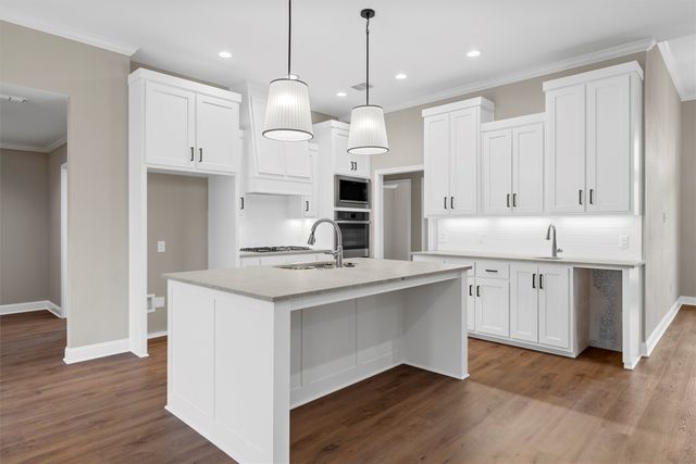 500 Sagebrush Lane, Waco, TX 76657