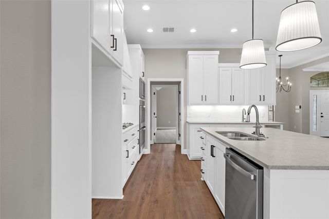 500 Sagebrush Lane, Waco, TX 76657