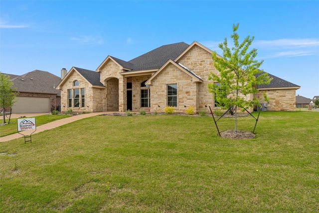500 Sagebrush Lane, Waco, TX 76657