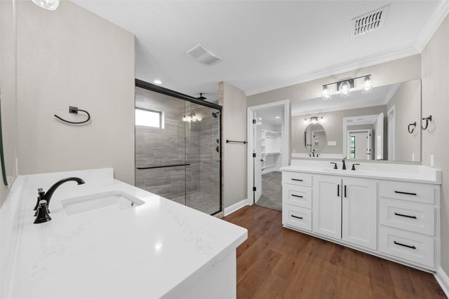 500 Sagebrush Lane, Waco, TX 76657
