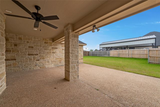 500 Sagebrush Lane, Waco, TX 76657