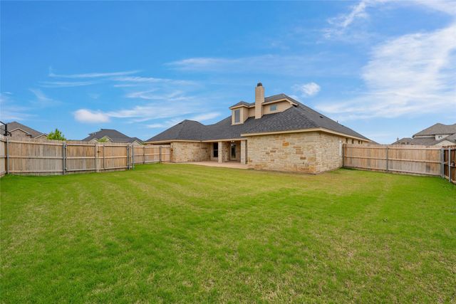 500 Sagebrush Lane, Waco, TX 76657