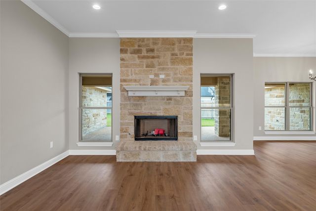 500 Sagebrush Lane, Waco, TX 76657