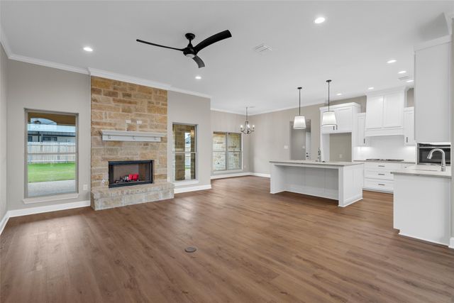 500 Sagebrush Lane, Waco, TX 76657
