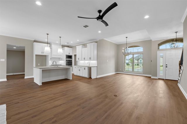 500 Sagebrush Lane, Waco, TX 76657