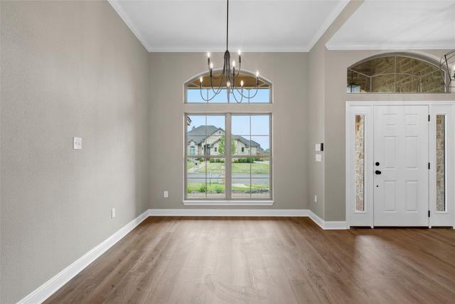 500 Sagebrush Lane, Waco, TX 76657