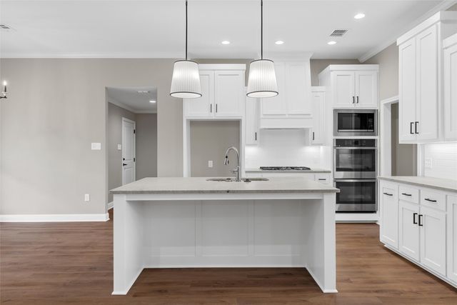 500 Sagebrush Lane, Waco, TX 76657