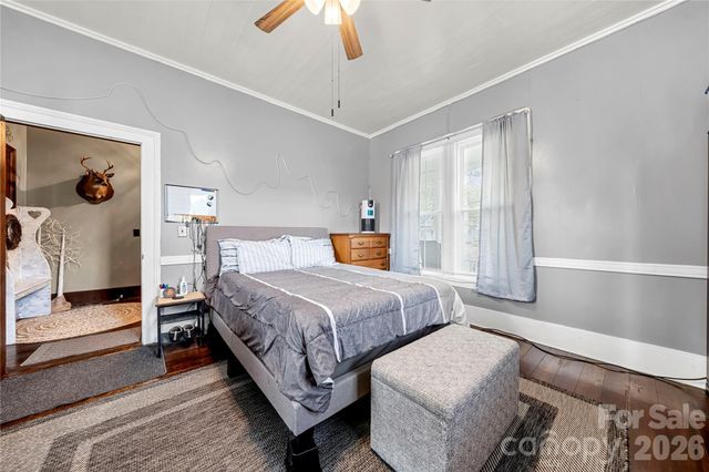 367 Main Street, Mcadenville, NC 28101