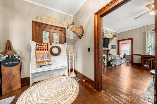 367 Main Street, Mcadenville, NC 28101