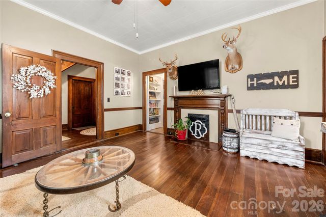 367 Main Street, Mcadenville, NC 28101