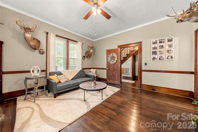 367 Main Street, Mcadenville, NC 28101