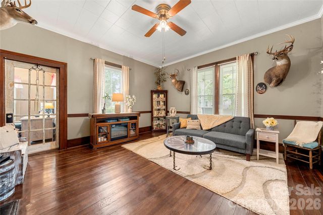 367 Main Street, Mcadenville, NC 28101