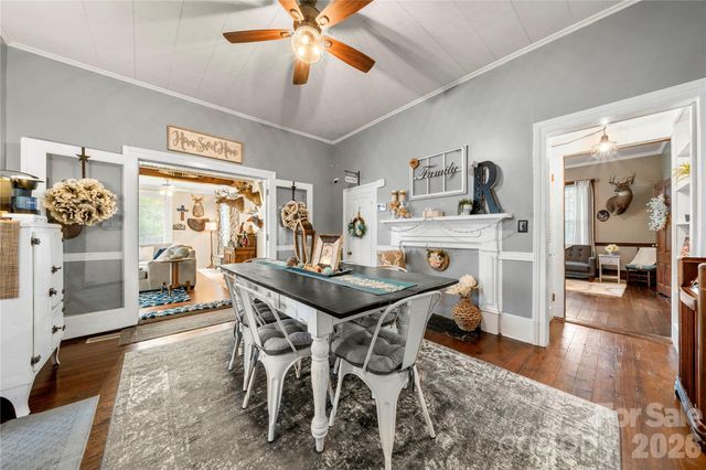 367 Main Street, Mcadenville, NC 28101