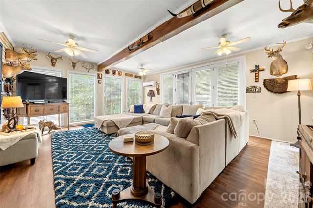 367 Main Street, Mcadenville, NC 28101