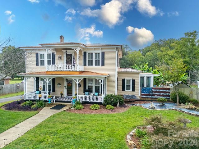 367 Main Street, Mcadenville, NC 28101