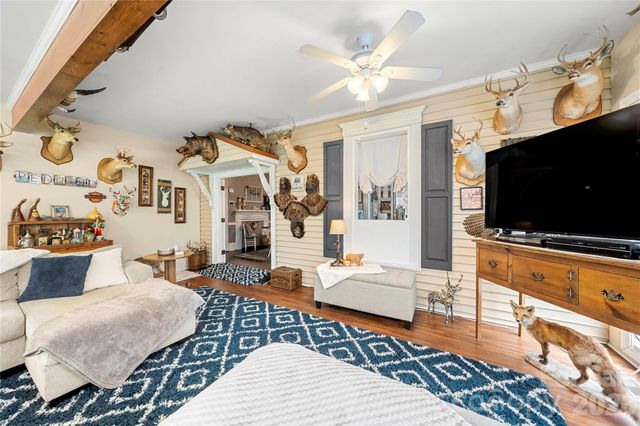 367 Main Street, Mcadenville, NC 28101