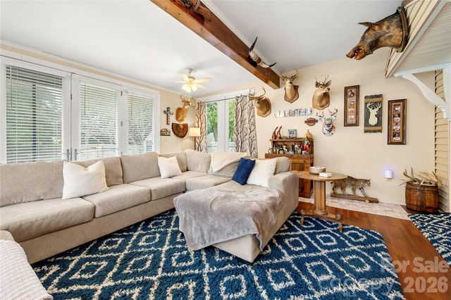 367 Main Street, Mcadenville, NC 28101