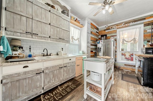 367 Main Street, Mcadenville, NC 28101