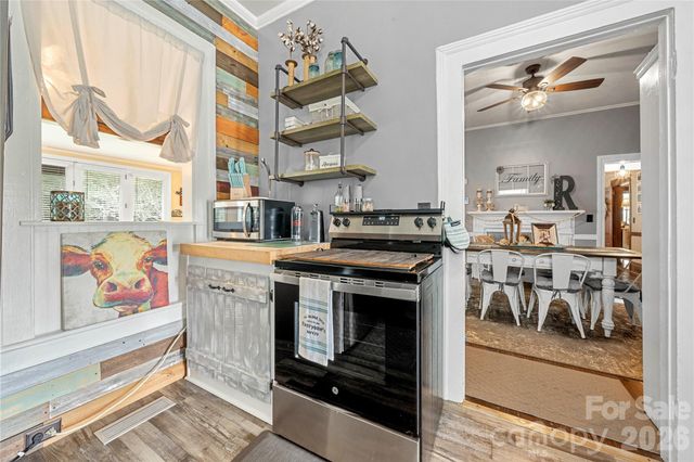 367 Main Street, Mcadenville, NC 28101