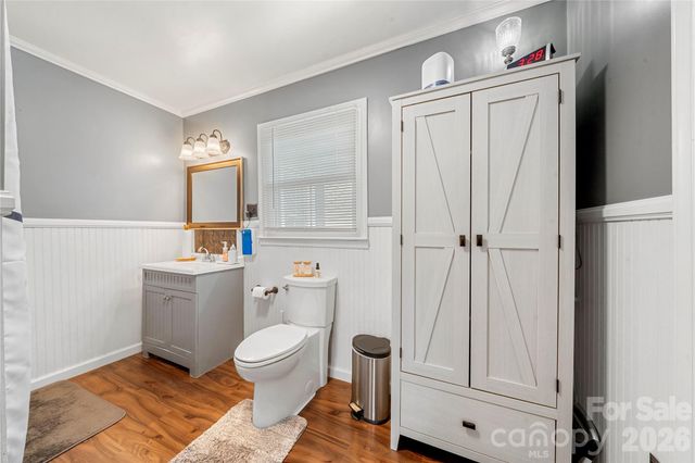 367 Main Street, Mcadenville, NC 28101