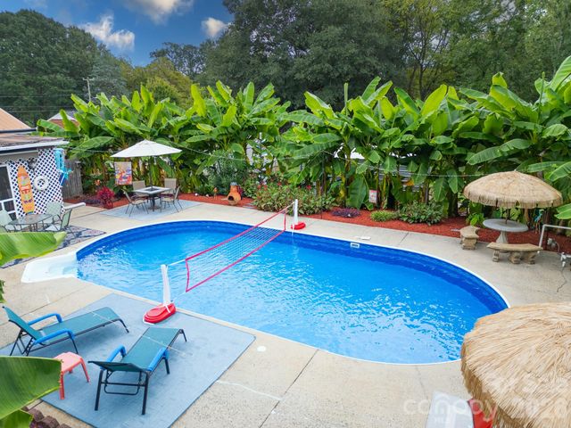 367 Main Street, Mcadenville, NC 28101