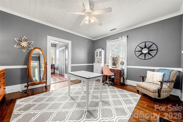 367 Main Street, Mcadenville, NC 28101