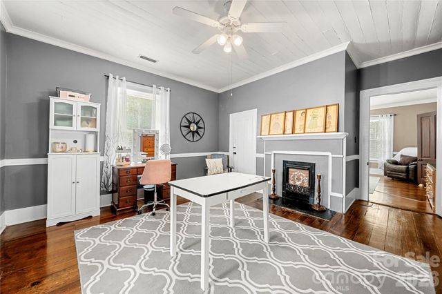 367 Main Street, Mcadenville, NC 28101