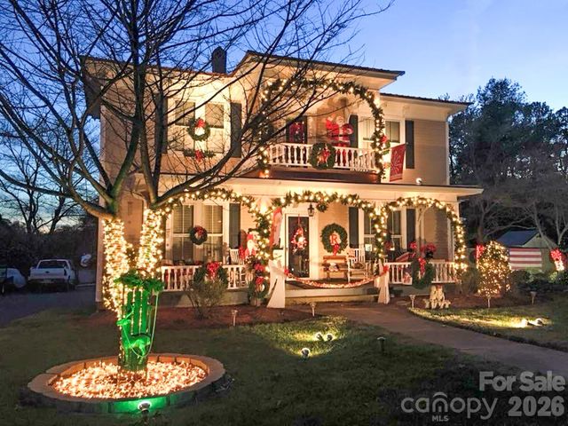 367 Main Street, Mcadenville, NC 28101