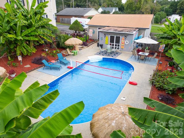 367 Main Street, Mcadenville, NC 28101