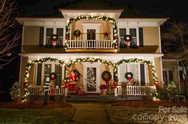 367 Main Street, Mcadenville, NC 28101