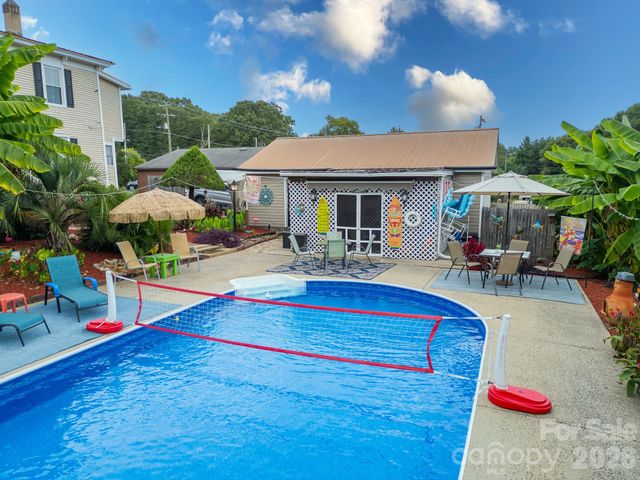 367 Main Street, Mcadenville, NC 28101