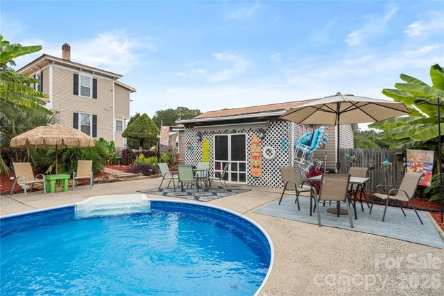 367 Main Street, Mcadenville, NC 28101