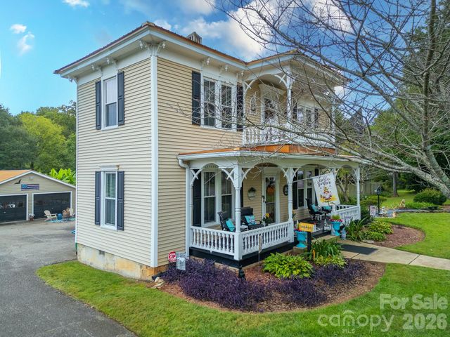 367 Main Street, Mcadenville, NC 28101