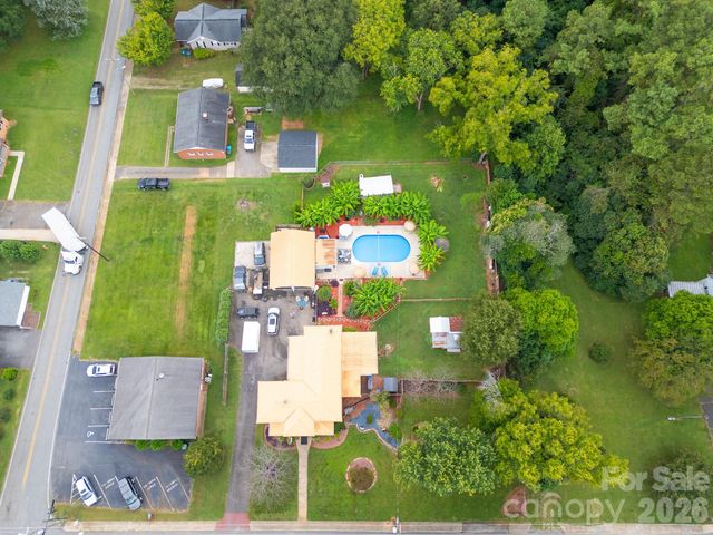 367 Main Street, Mcadenville, NC 28101