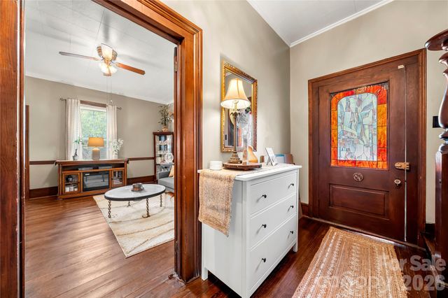 367 Main Street, Mcadenville, NC 28101