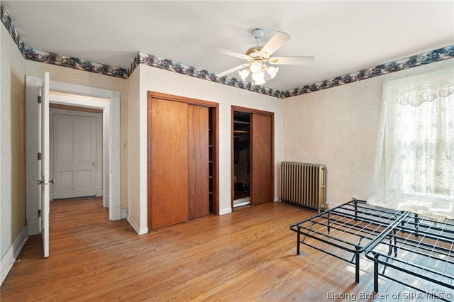814 E Court Avenue, Jeffersonville, IN 47130